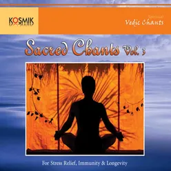 Sacred Chants Vol 3